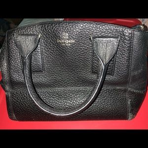 Large Kate spade doctors bag